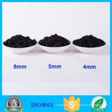 Cheap price pellets bulk activated carbon for kitchen hood